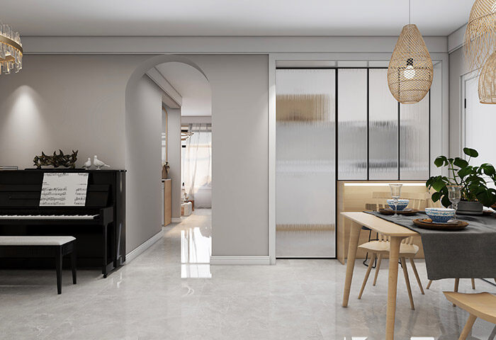 麥島家園|其他風格