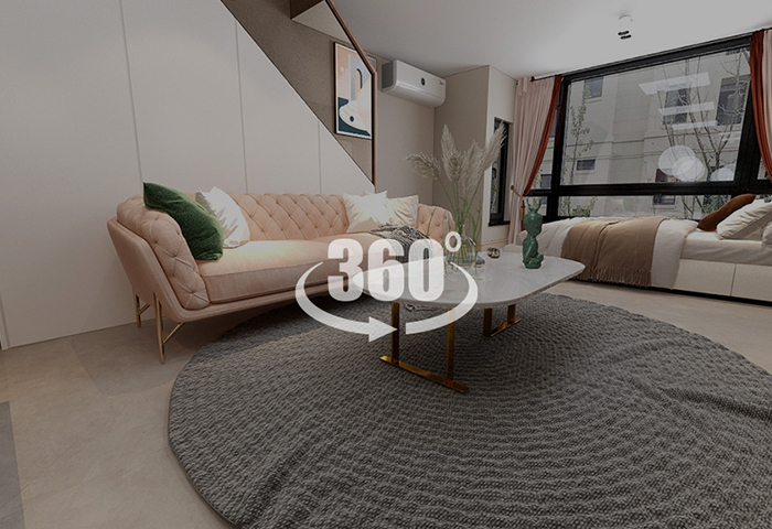 遠(yuǎn)洋萬(wàn)和城|現(xiàn)代風(fēng)格