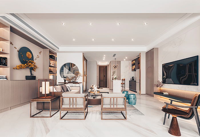 安泰悅湖灣|其他風(fēng)格