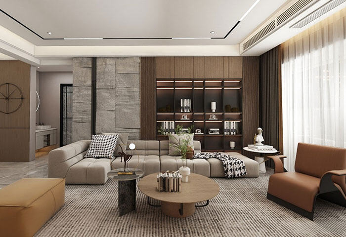 卓越錦鴻臺|輕奢風格