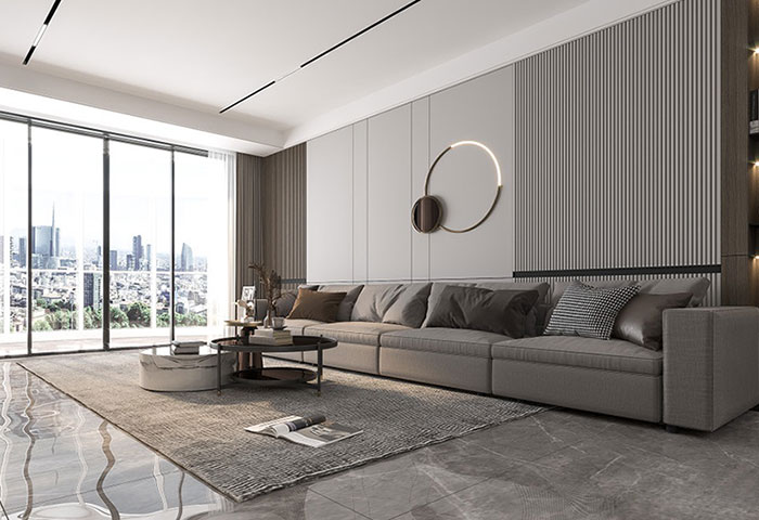 大公海岸|現(xiàn)代風(fēng)格