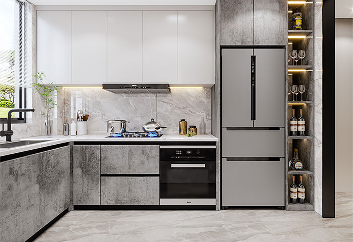 魯昊棠琳灣|現(xiàn)代風格