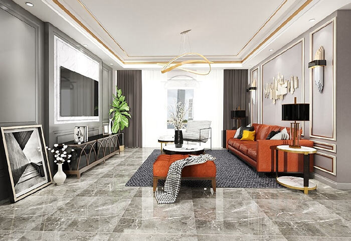 泛華廣場|現(xiàn)代風(fēng)格