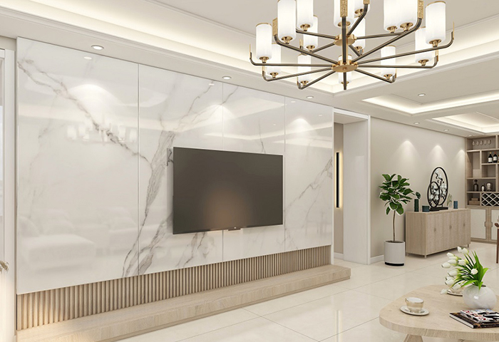 青島泛海國(guó)際|新中式風(fēng)格