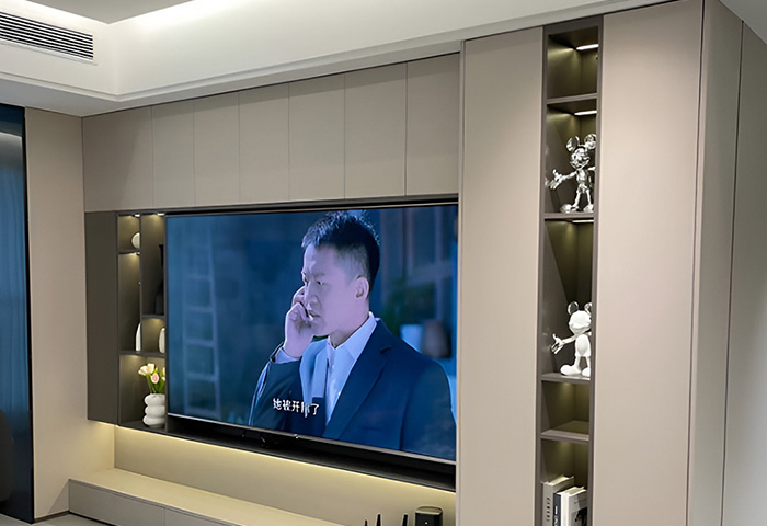 深港城|現(xiàn)代風(fēng)格