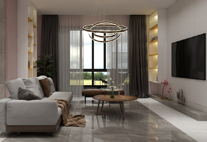 紅星小區(qū)|北歐風(fēng)格