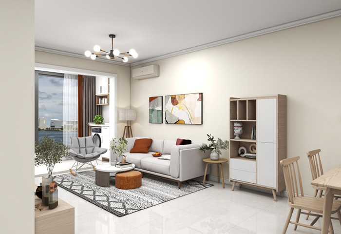 衡山學(xué)府|現(xiàn)代風(fēng)格