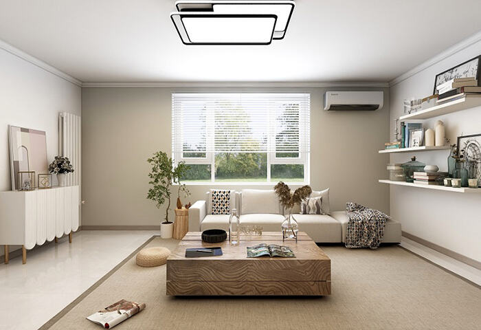 華新園|現(xiàn)代風(fēng)格