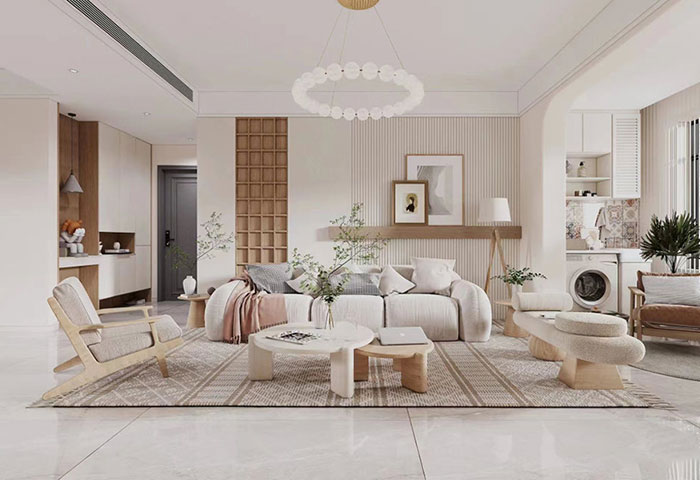 名仕華府|現(xiàn)代風(fēng)格