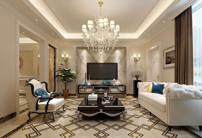 明德小鎮(zhèn)|歐式風(fēng)格