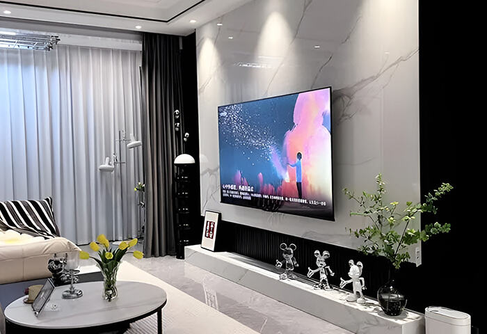 河岸首府|現(xiàn)代風格