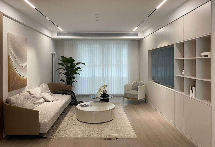 錦繡年華|簡約風(fēng)格