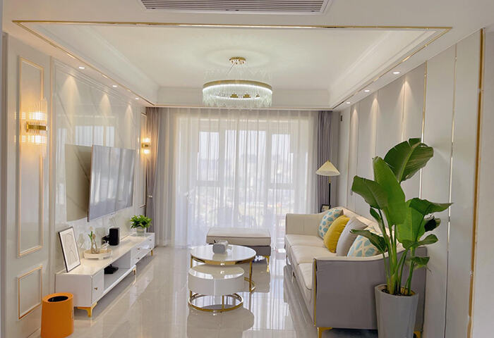 印象&middot;灣1|現(xiàn)代風(fēng)格