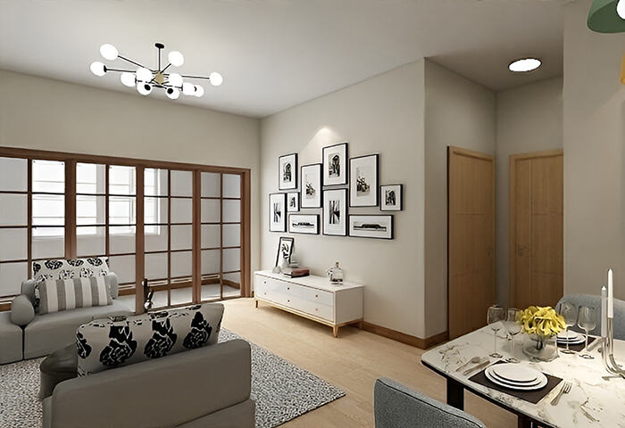 東方雅苑|簡約風格