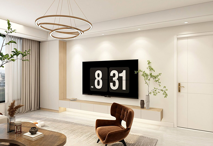 鑫江合院|現(xiàn)代風(fēng)格