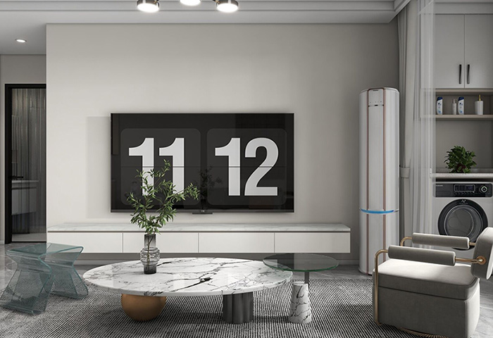 保利時代|現(xiàn)代風格