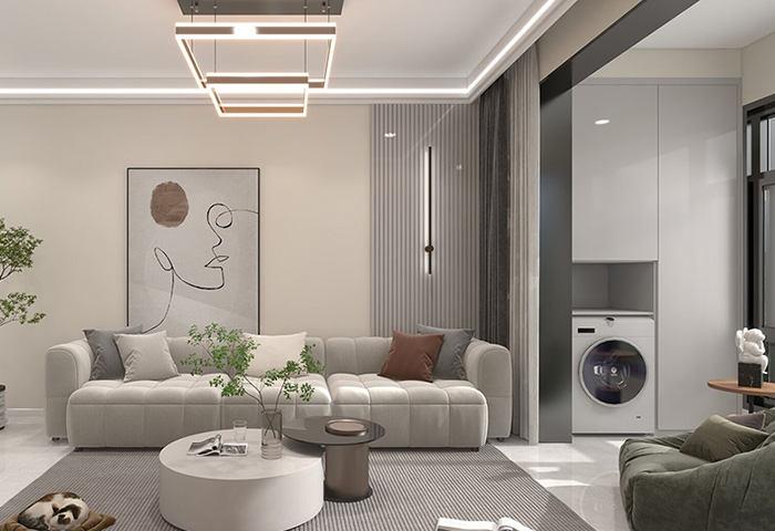 印象滟|(zhì)現(xiàn)代風(fēng)格