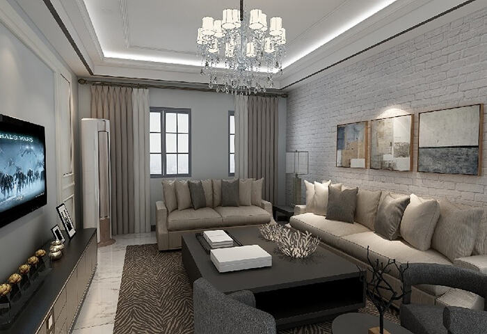 海山慧谷|混搭風(fēng)格