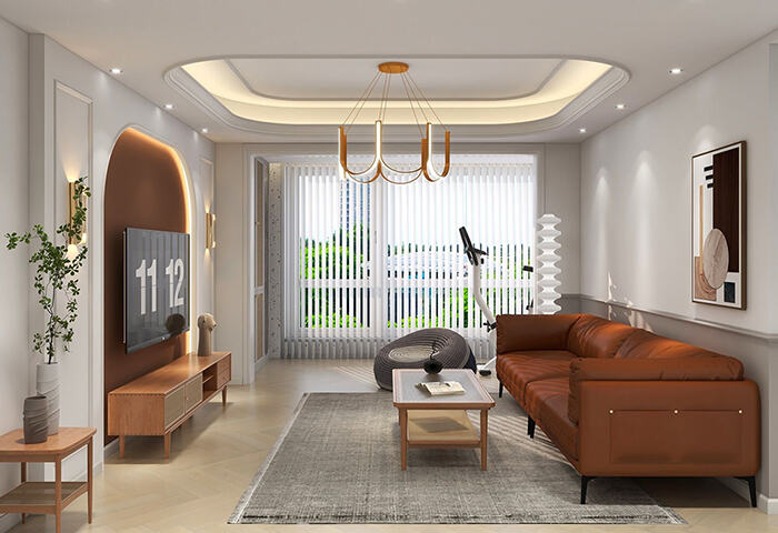 高實(shí)合苑|北歐風(fēng)格