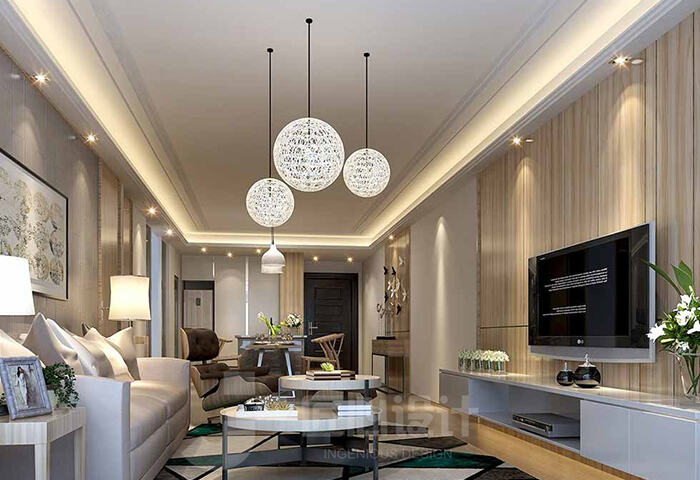 蔚藍(lán)群島|現(xiàn)代風(fēng)格