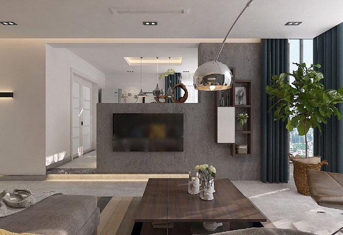 卓越蔚藍(lán)群島|現(xiàn)代風(fēng)格