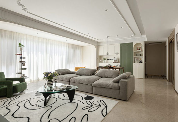 鳳凰城|現(xiàn)代風格