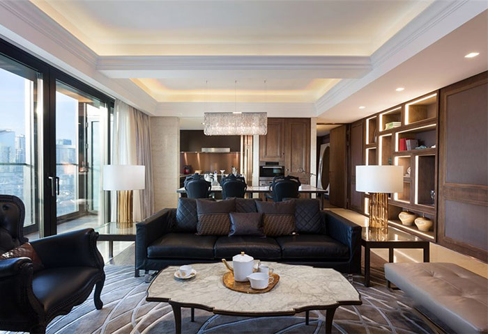 天一智慧之城|現(xiàn)代風(fēng)格