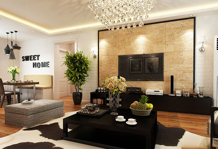 膠州水岸府邸|現(xiàn)代風(fēng)格