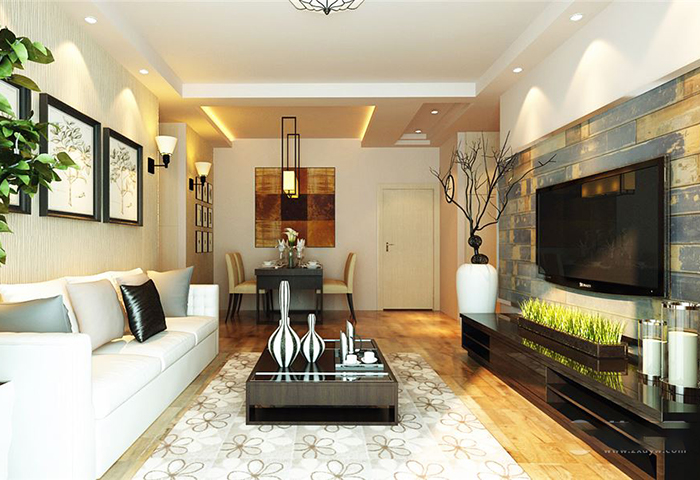 映月公館|現(xiàn)代風(fēng)格